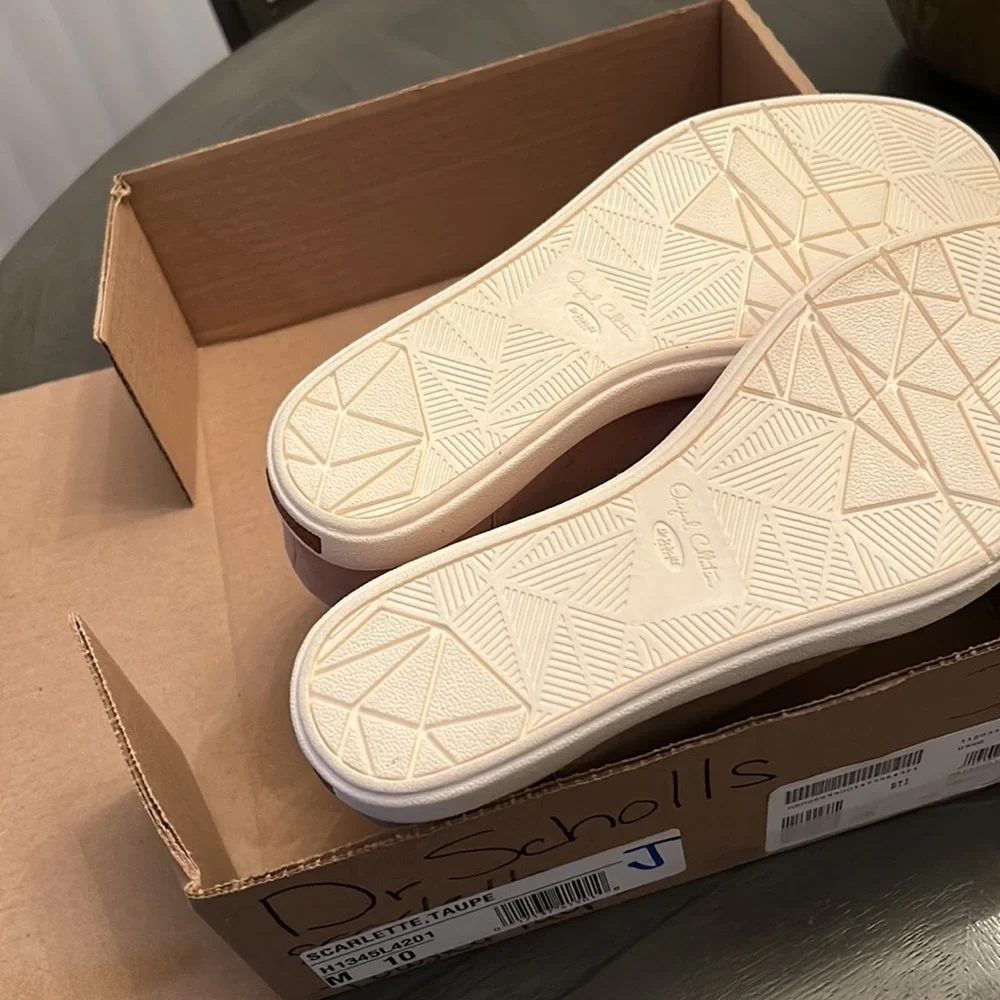 Dr. Scholl's Scarlette Wedge Slip-On